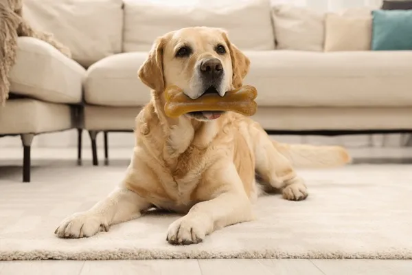 Top 5 Chew Treats That Dogs Actually Love (And Why)